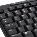 Logitech MK270 Wireless Keyboard and Mouse Combo for Windows