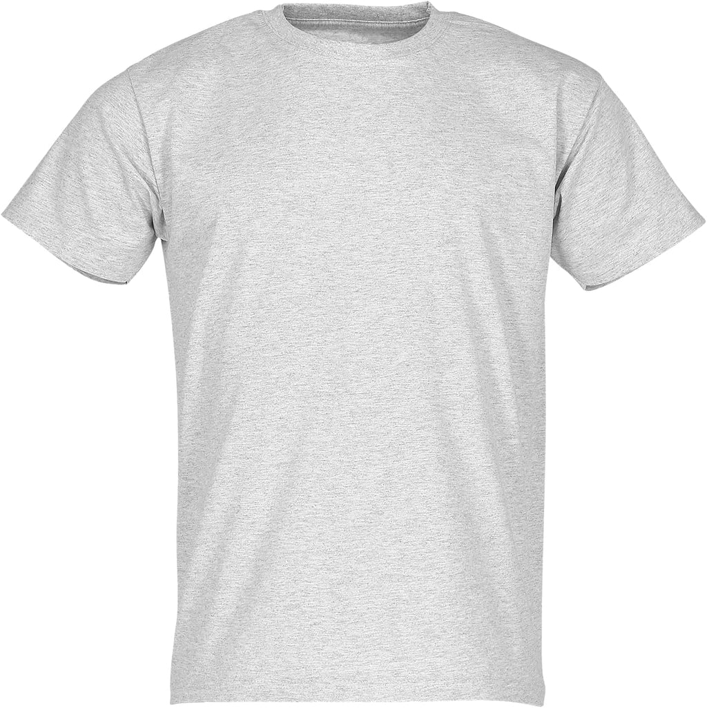 Fruit of the Loom Men's Super Premium Short Sleeve T-Shirt