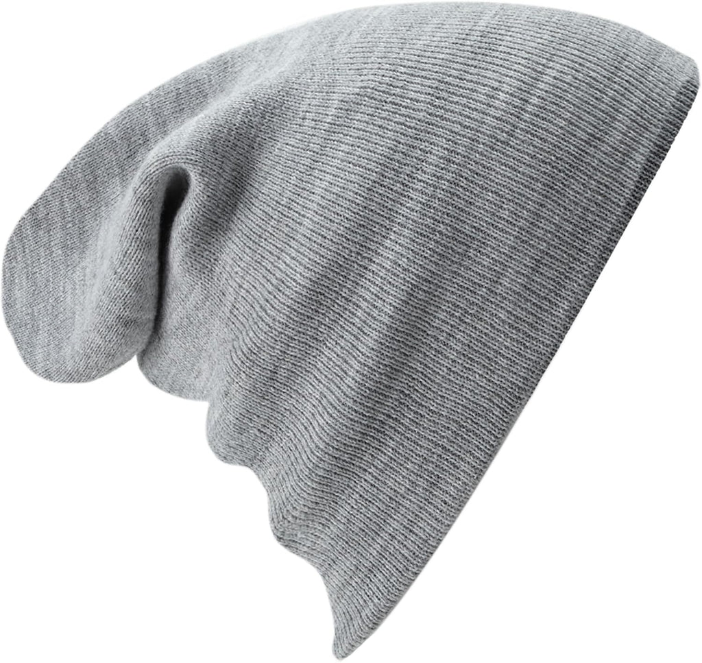Beechfield Classic Cuffed Beanie - Warm and Stylish Hat
