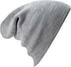 Beechfield Classic Cuffed Beanie - Warm and Stylish Hat