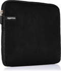 Amazon Basics 29.5 cm Laptop Sleeve Case in Black