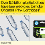 HP 305 Black & Tri-colour Original Ink Cartridges 2-Pack