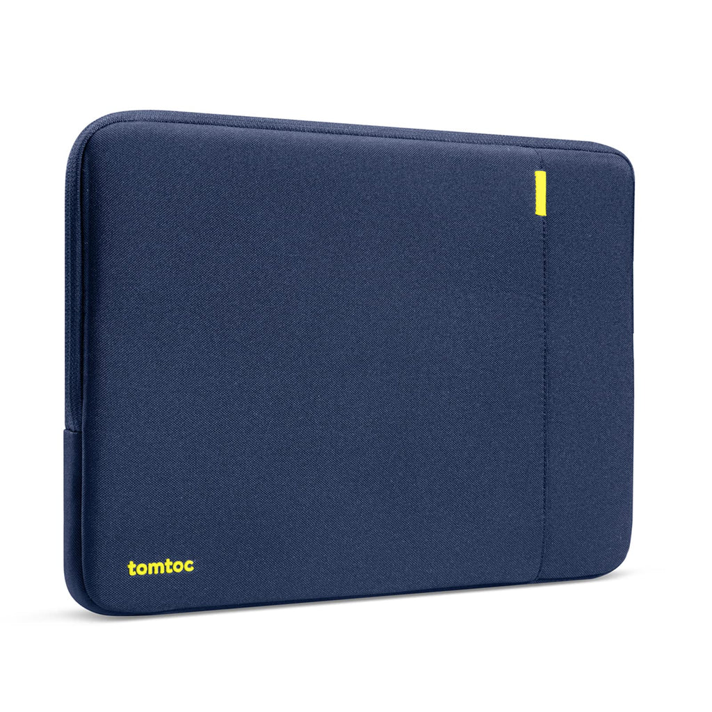 tomtoc 360 Protective Laptop Sleeve for 14-inch OLED MacBook Pro M5 Pro/Max