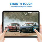 4youquality 2-Pack for iPad (A16) 11th & 10th Generation Screen Protector