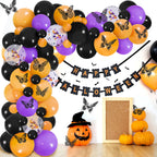 SAOROPEB 3D Butterfly Wall Decor 48 Pcs Gold Butterfly Birthday Decorations