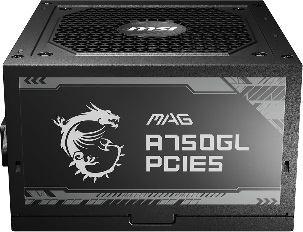 MSI MAG A750GL PCIE5
