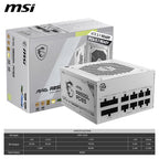 MSI MAG A750GL PCIE5