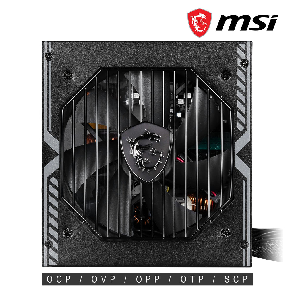 MSI MAG A750GL PCIE5