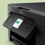 Epson Expression Home XP-4200 3-in-1 Ink Multifunction Printer, Scanner, Copier, WiFi, 1440dpi, Duplex, 2.4 Inch Display, DIN A4, incl. 3 Months Readyprint Flex Trial