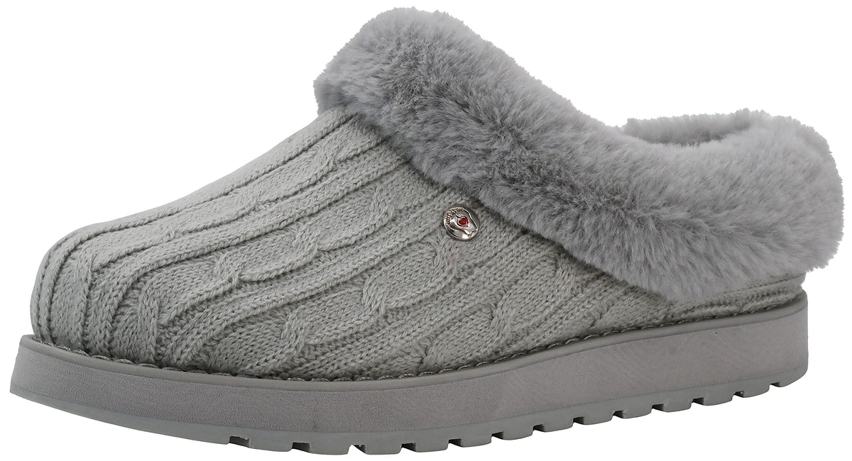 Skechers Women's Keepsakes Ice Angel Slipper