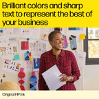 HP 305 Black & Tri-colour Original Ink Cartridges 2-Pack