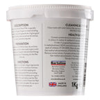 Bartoline Ready Mixed Wood Filler Brown 500g – Durable & Easy-to-Use Filler for Interior & Exterior Wood Repairs