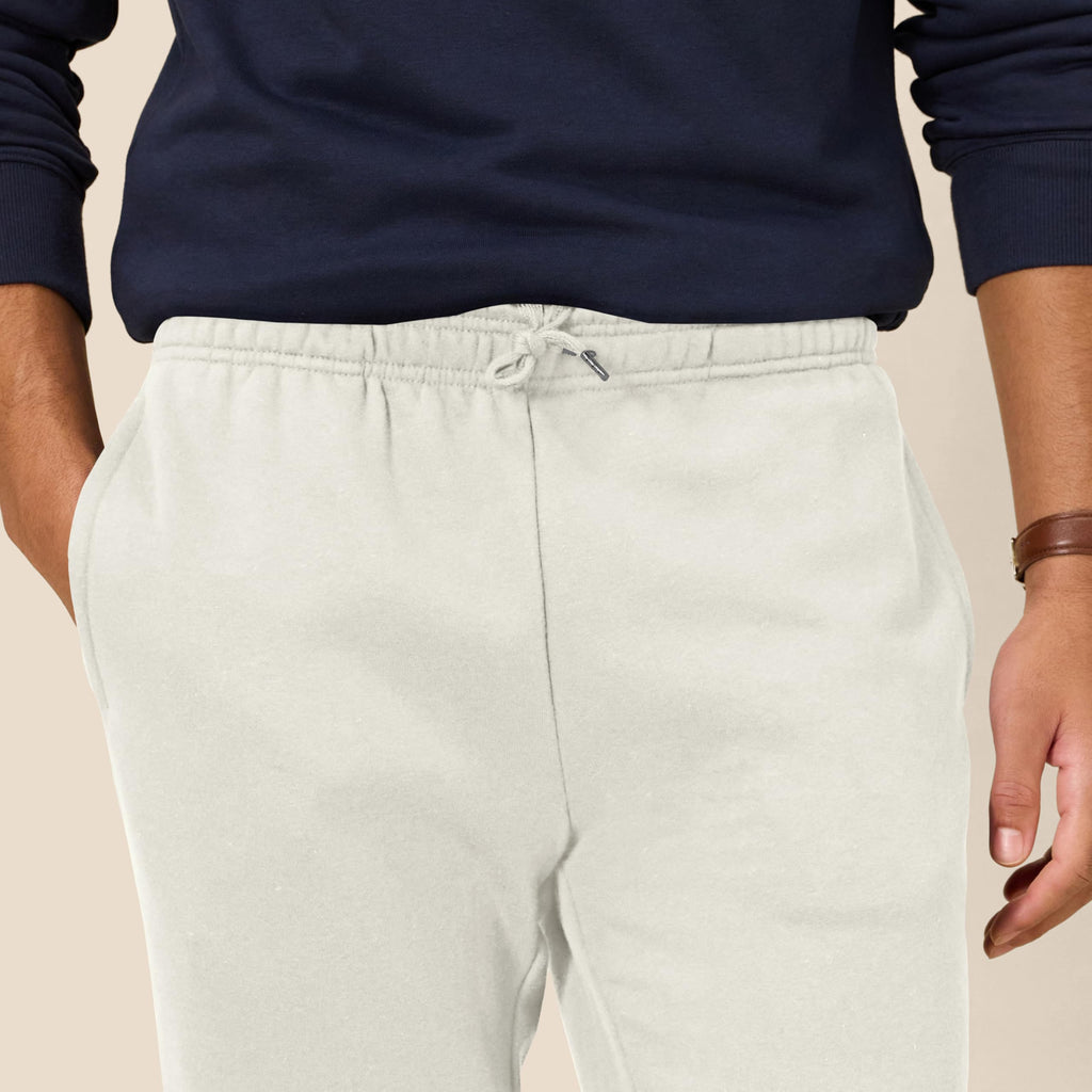 Amazon Essentials Men's Tracksuit Bottoms, Fleece, Comfortable Fit
