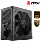 MSI MAG A750GL PCIE5
