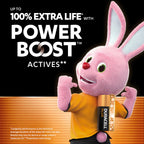 DURACELL Plus AAA Alkaline Batteries (30 Pack) 1.5V, LR03