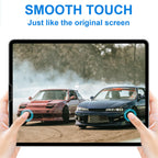 4youquality 2-Pack for iPad (A16) 11th & 10th Generation Screen Protector