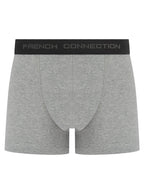 French Connection Mens Boxer Shorts Multipack Cotton Stretch Underwear