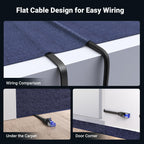 UGREEN Cat 8 Ethernet Cable 5m, 40Gbps Internet Cable (5 Meter Braided)