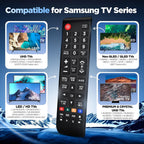 Samsung Tv Remote Control Replacement - Universal Samsung Remote Control