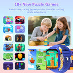 Kids Smart Watch for Boys Girls, Smart Watch for Kids Fitness Watch