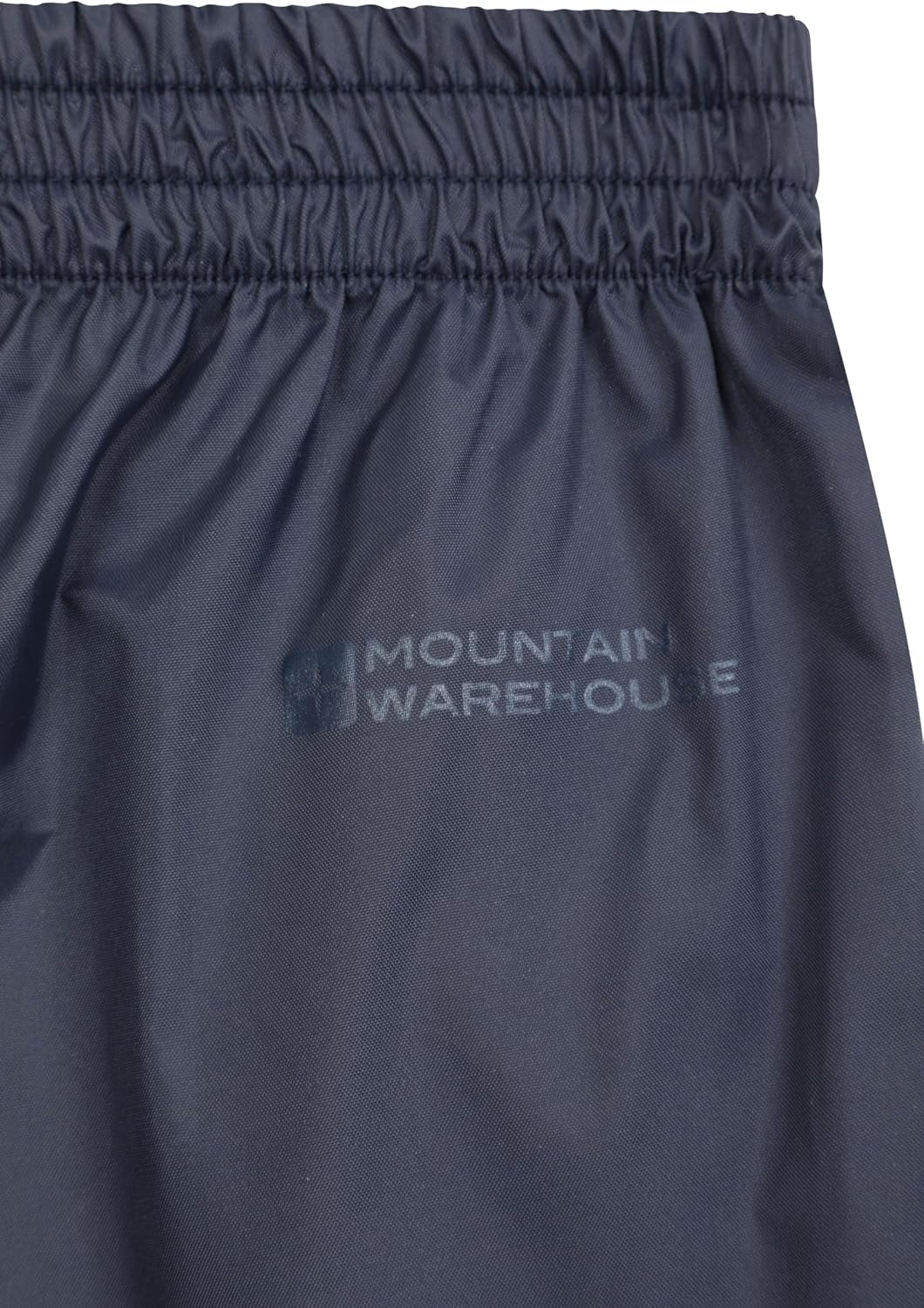 Mountain Warehouse Pakka Kids Waterproof Over Trousers