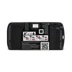 Fujifilm Quicksnap 27 exposure, FUJICOLOR 400 ISO speed film camera, with Built-in flash