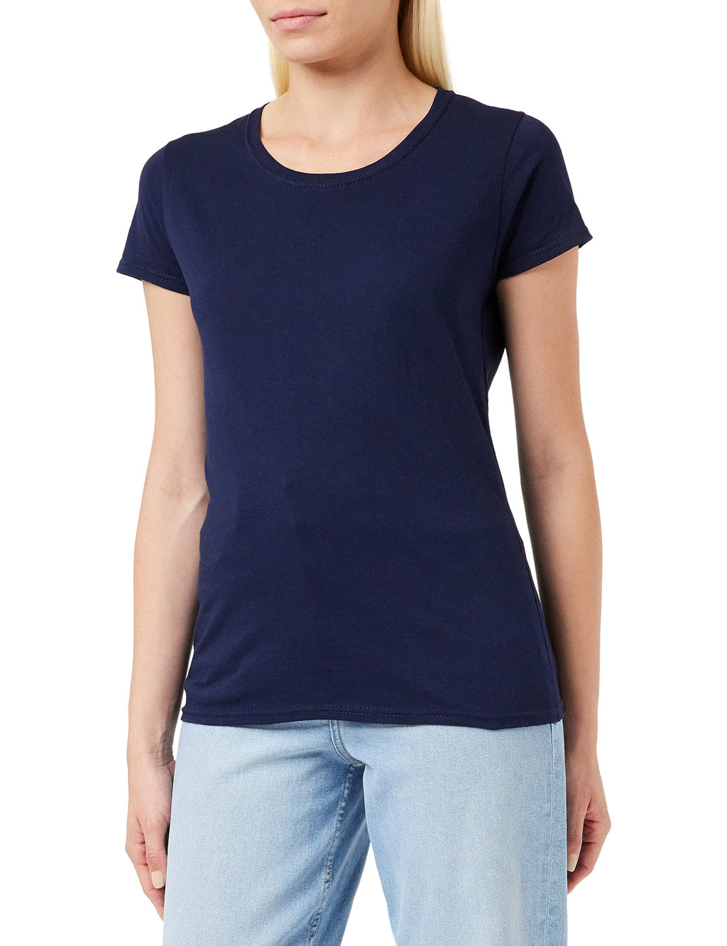 Fruit of the Loom Women's Original T. T-Shirt