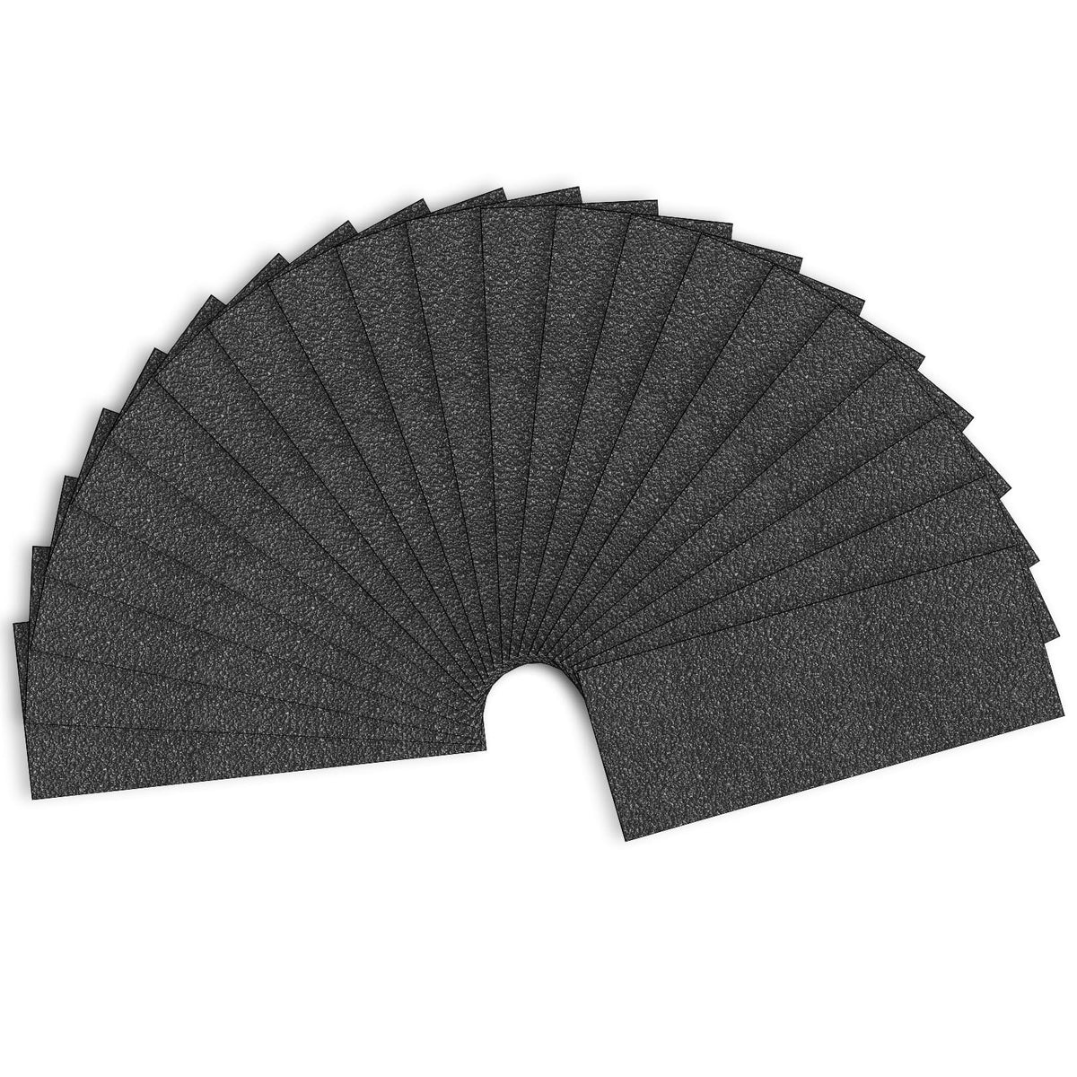 Sandpaper 600 Grit, Wet Dry Sand Paper 9 x 11 Inch