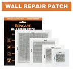 Drywall Repair Kit, 2-Pack Wall Mending Agent, Wall Spackle with Tools