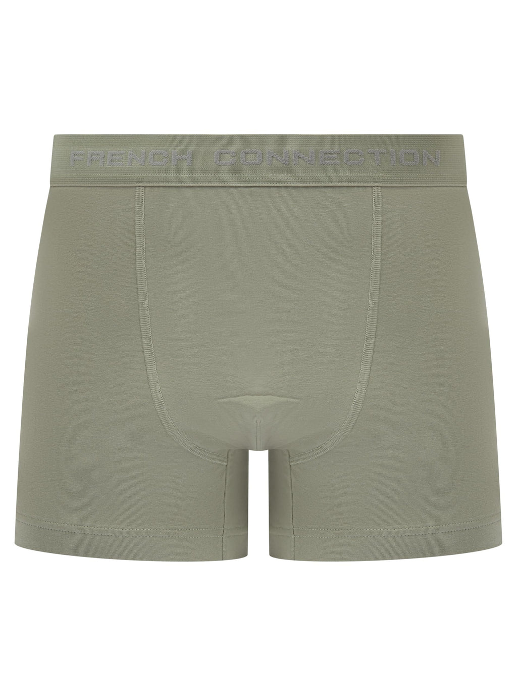French Connection Mens Boxer Shorts Multipack Cotton Stretch Underwear