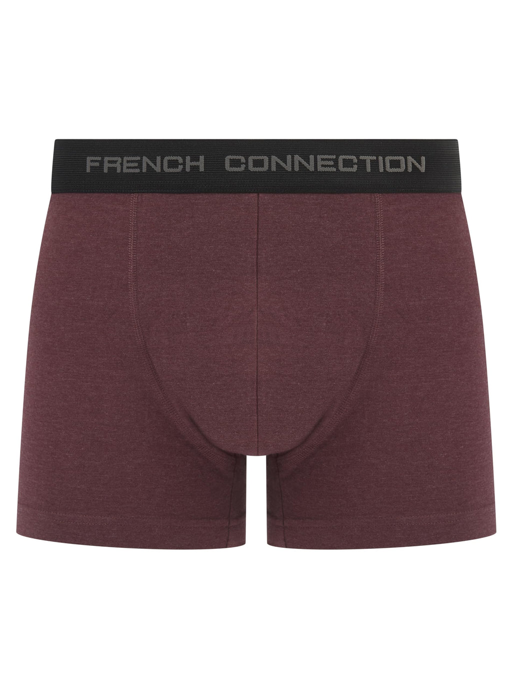 French Connection Mens Boxer Shorts Multipack Cotton Stretch Underwear