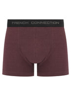 French Connection Mens Boxer Shorts Multipack Cotton Stretch Underwear