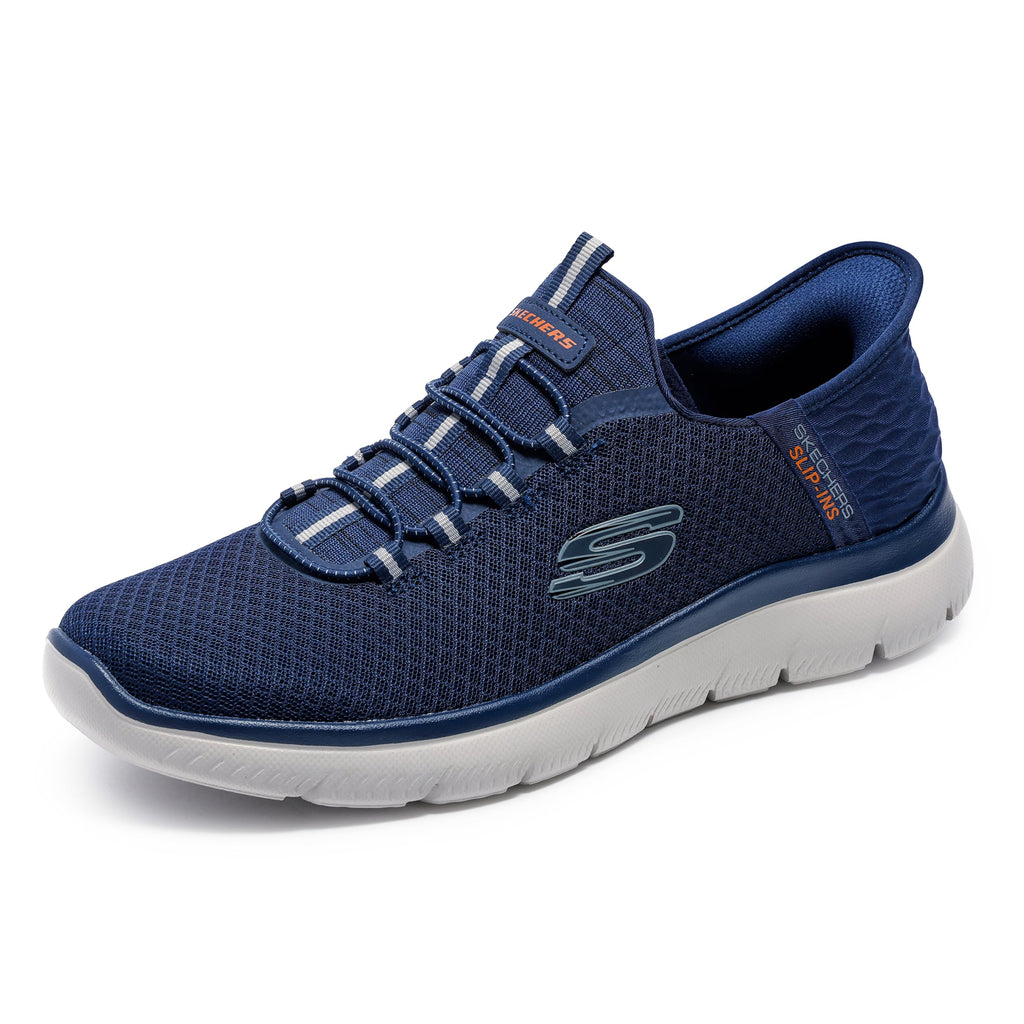 Skechers Herren Sneakers