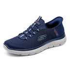 Skechers Herren Sneakers