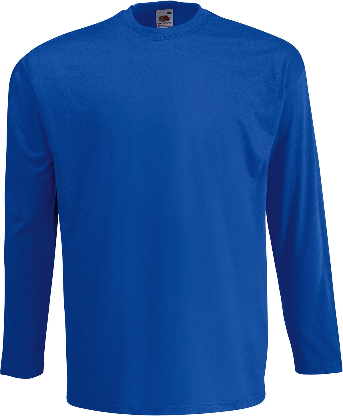 Fruit of the Loom 61-038-0 Long Sleeve Shirt