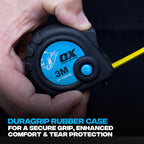 OX Trade 5m Tape Measure