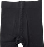 EVERSWE 3-Pack Girls Microfiber Tights Multiple Colors