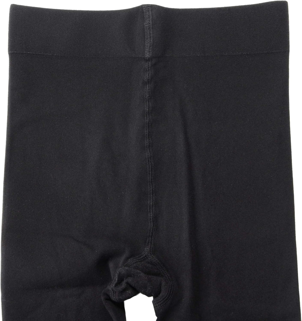 EVERSWE 3-Pack Girls Microfiber Tights Multiple Colors