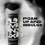 Lynx Fine Fragrance Marshmallow Smoke Premium Body Wash Shower Gel 6x 400ml