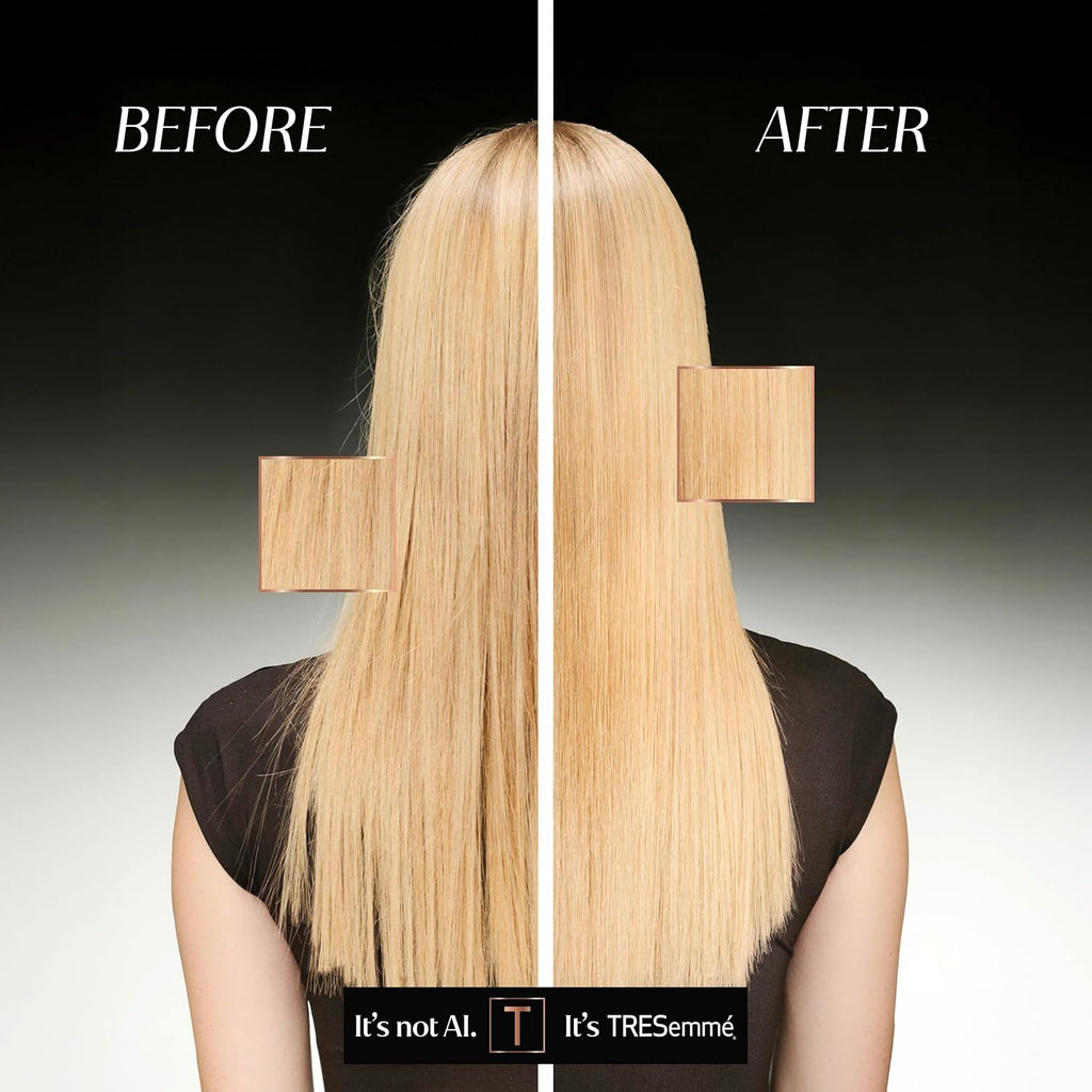 TRESemmé Lamellar Gloss Salon-Grade Shampoo, 400 ml