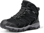 NORTIV 8 Men's Waterproof Walking Boots