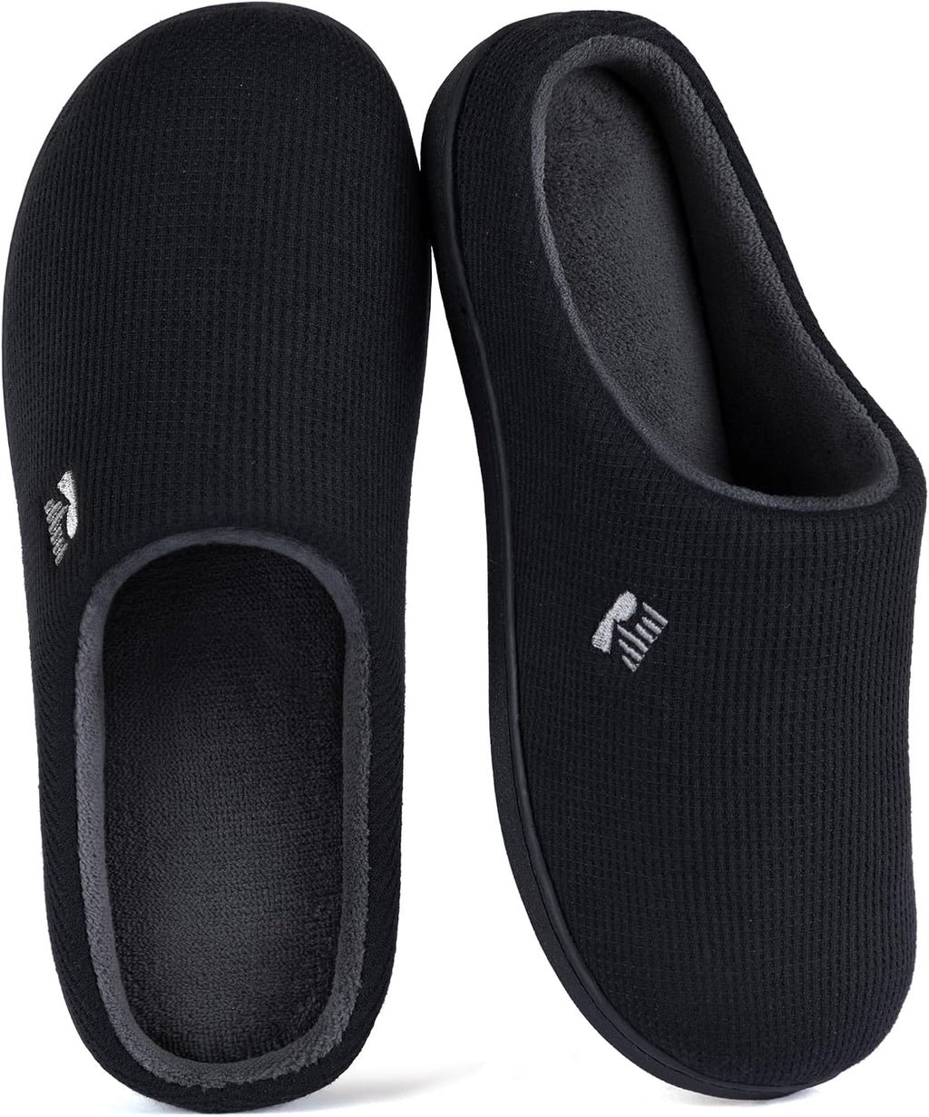 RockDove Women's Original Two-Tone Memory Foam Slipper