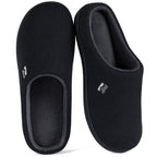 RockDove Women's Original Two-Tone Memory Foam Slipper
