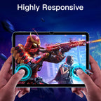 JETech Screen Protector for iPad Air 11" M4/M3/M2, 2-Pack