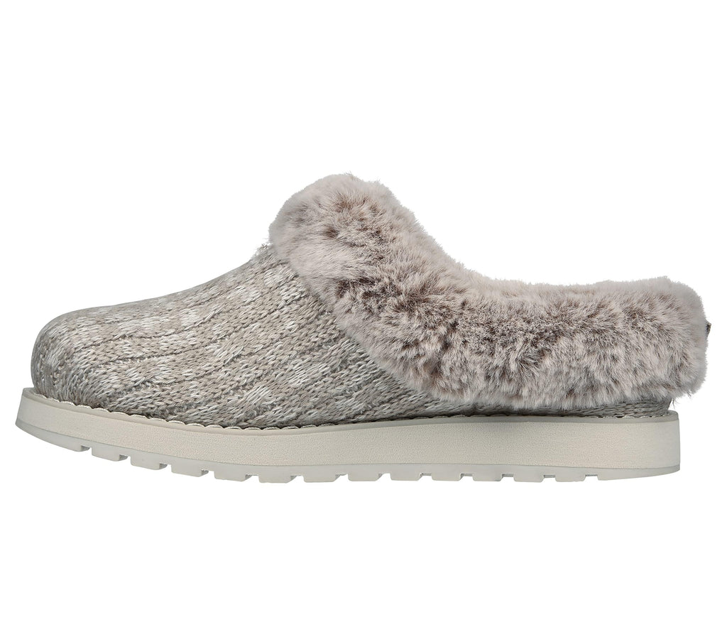 Skechers Women's Keepsakes Ice Angel Slipper