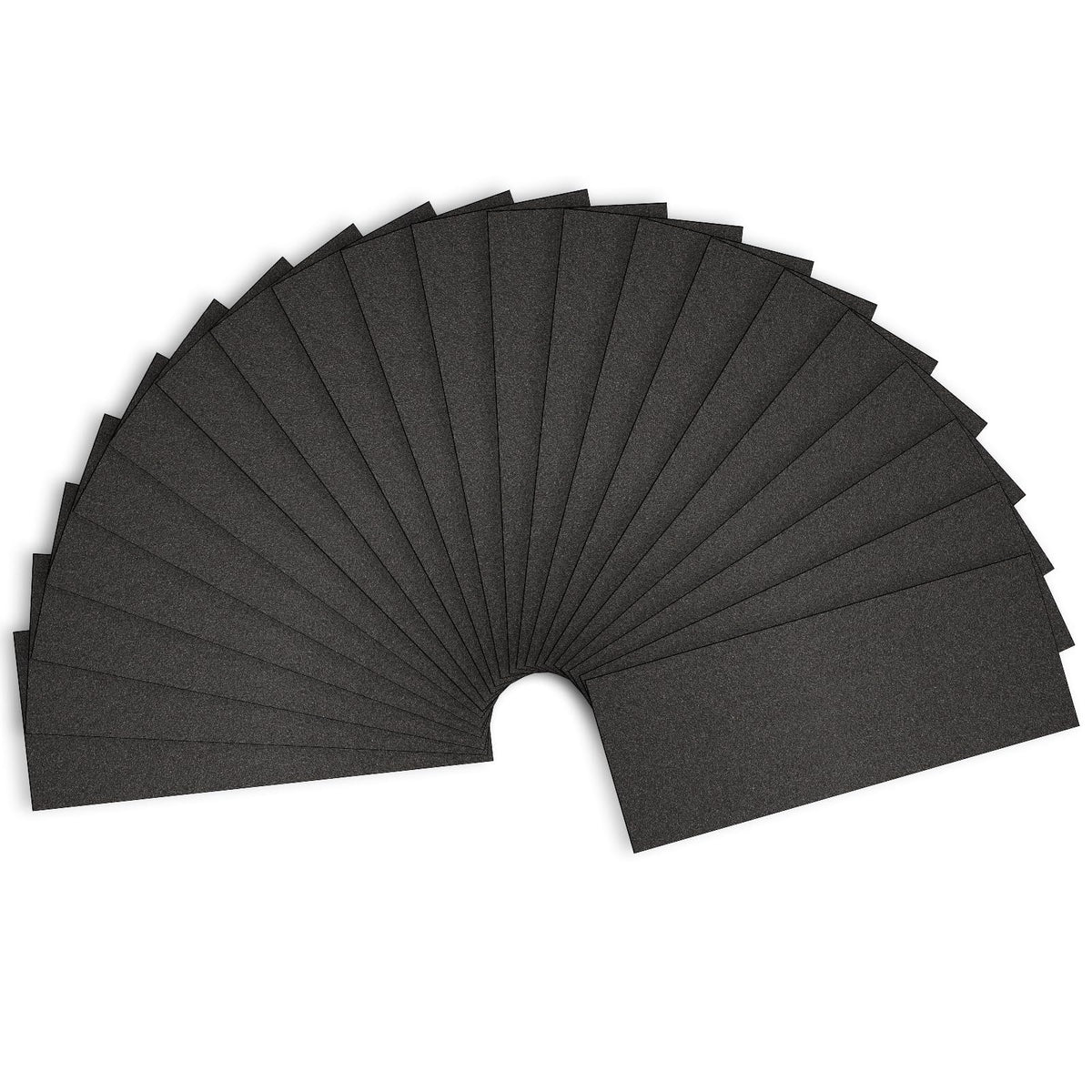 Sandpaper 600 Grit, Wet Dry Sand Paper 9 x 11 Inch