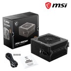 MSI MAG A750GL PCIE5