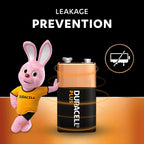 DURACELL Plus AAA Alkaline Batteries (30 Pack) 1.5V, LR03