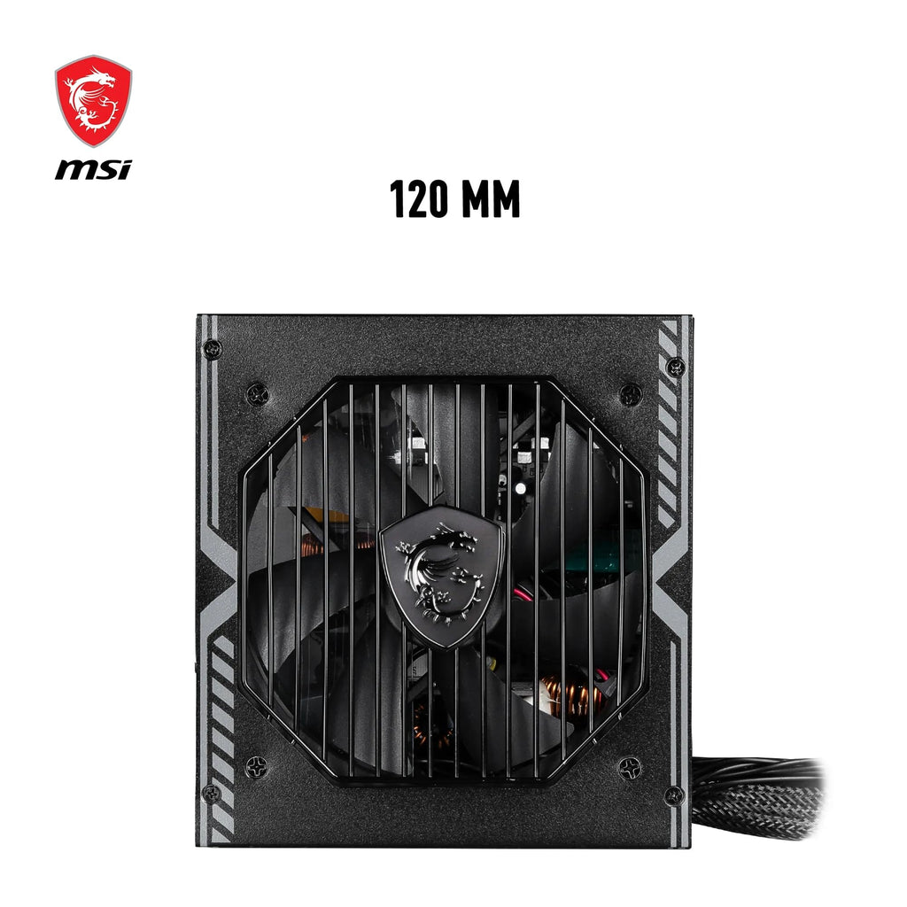 MSI MAG A750GL PCIE5