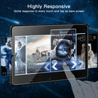 JETech Screen Protector for Samsung Galaxy Tab S6 Lite 10.4", 2-Pack